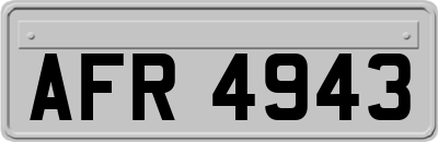 AFR4943