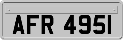 AFR4951