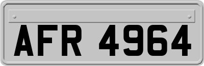 AFR4964