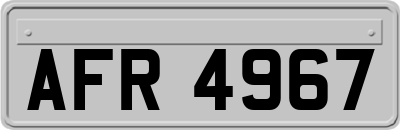 AFR4967
