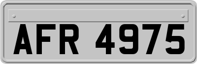 AFR4975