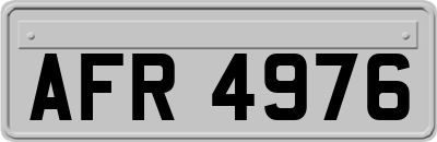 AFR4976