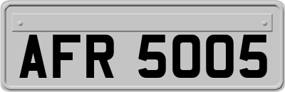 AFR5005