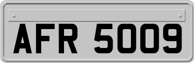 AFR5009