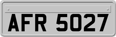 AFR5027