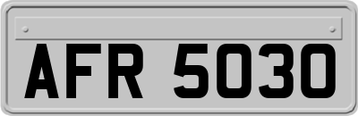 AFR5030