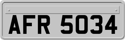 AFR5034