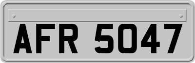 AFR5047