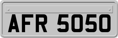 AFR5050