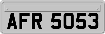 AFR5053