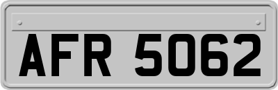 AFR5062