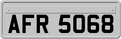 AFR5068