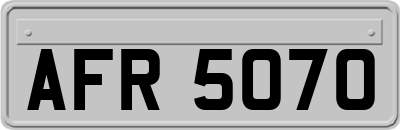 AFR5070
