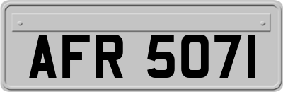 AFR5071