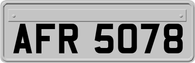 AFR5078