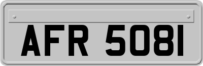 AFR5081