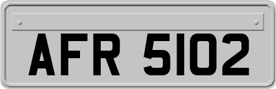 AFR5102