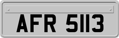 AFR5113