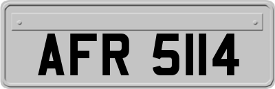 AFR5114