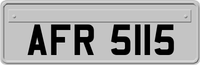 AFR5115