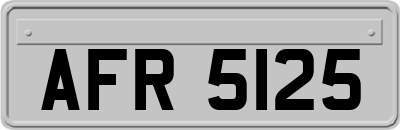 AFR5125