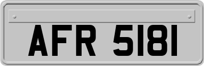 AFR5181