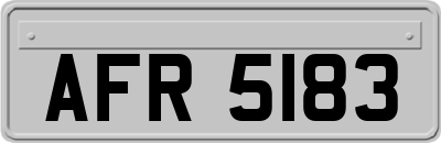 AFR5183
