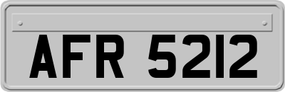 AFR5212