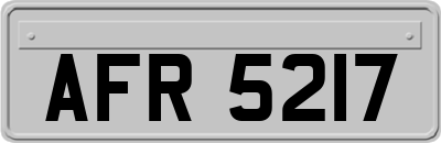 AFR5217