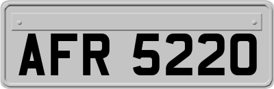AFR5220