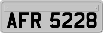 AFR5228