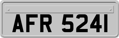 AFR5241
