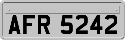AFR5242