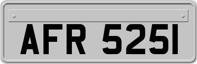 AFR5251
