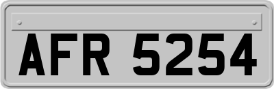 AFR5254