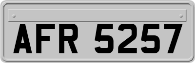 AFR5257