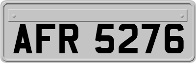 AFR5276