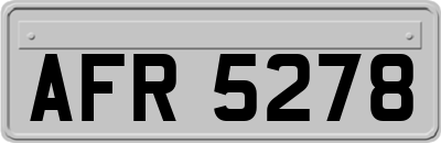 AFR5278