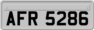 AFR5286