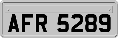 AFR5289