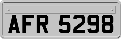 AFR5298