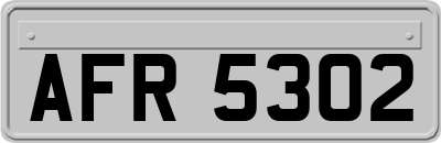 AFR5302