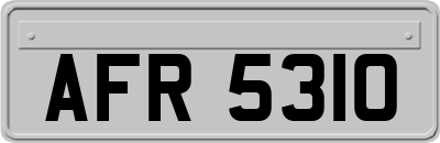 AFR5310