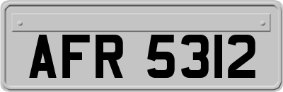 AFR5312