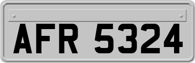 AFR5324