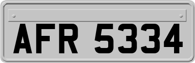AFR5334