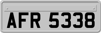 AFR5338
