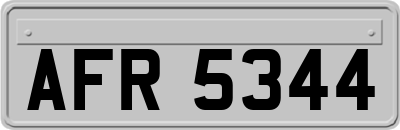 AFR5344