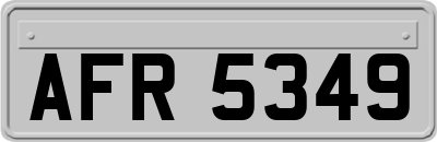 AFR5349
