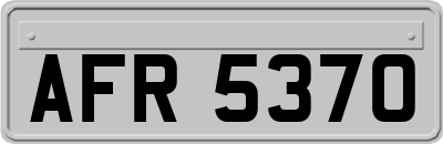 AFR5370